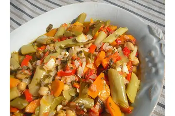 Pırasa Yemeği Nasıl Yapılır?